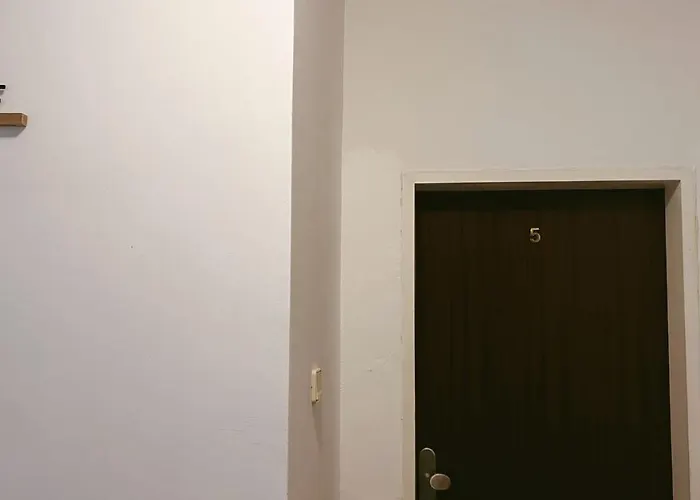 Wilson Park ホテル *