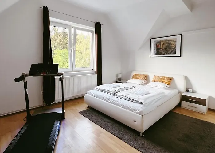 Wilson Park ホテル Altenmarkt an der Triesting