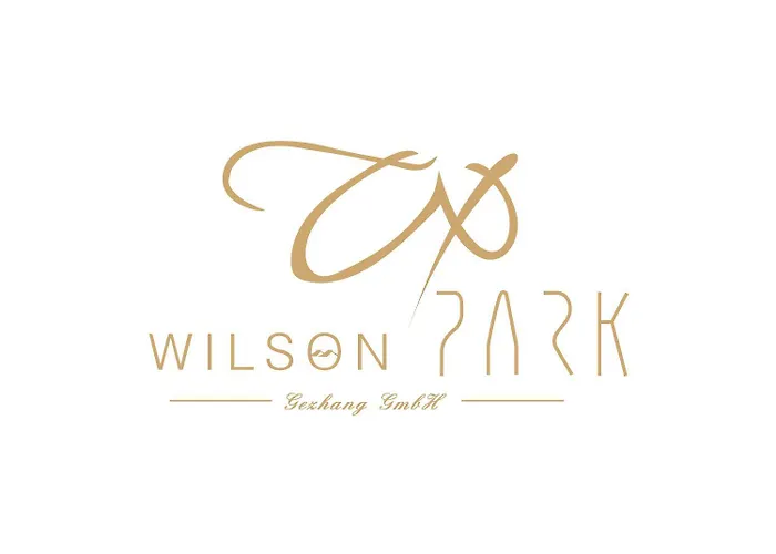 ホテル Wilson Park Altenmarkt an der Triesting
