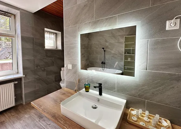 Wilson Park * Altenmarkt an der Triesting