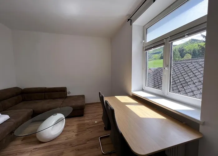 ホテル Wilson Park *