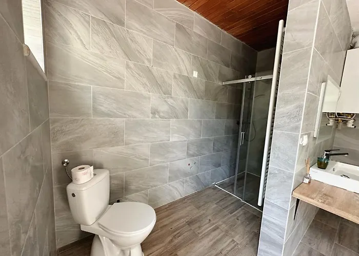 ホテル Wilson Park Altenmarkt an der Triesting