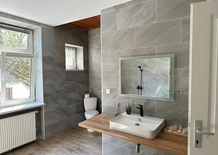 Wilson Park * Altenmarkt an der Triesting